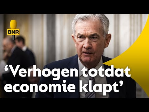 Video: Zou ubi de inflatie verhogen?