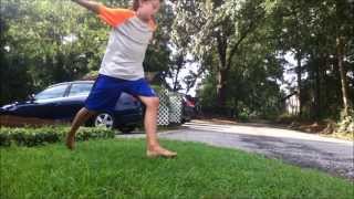 AOM Tricktionary: Slant Gainer