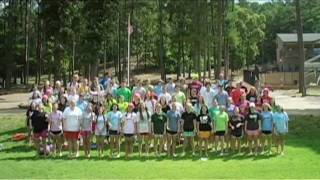 Overflow Session A 2010