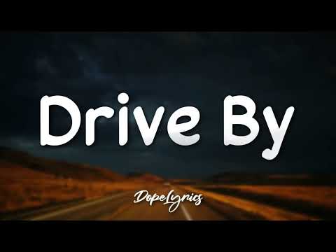 Drive By -