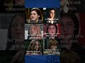 😂 Harry Potter Meme Collection – Harry’s Crush &amp; Dumbledore’s Bias #shorts #memes #harrypotter
