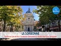 La Sorbonne | Sorbonne University | Sorbonne Üniversitesi | Université Paris-Sorbonne