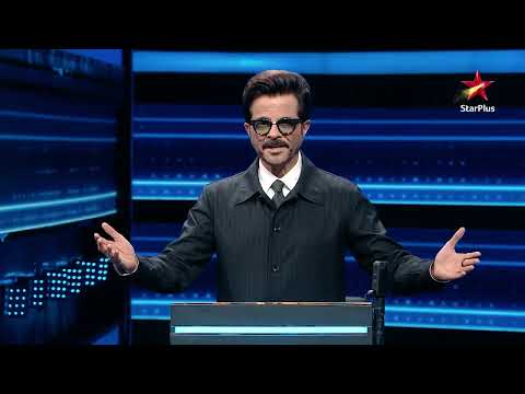 Kya Khekasha ban paayegi India Ke Top 1%? IndiaKeTop1Percent | StarPlus | JioHotstar | Promo