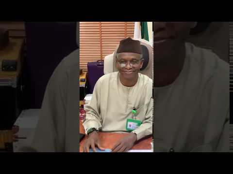 Just in: Kaduna