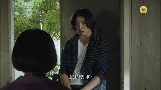 20190705 독립영화관 - 나비잠 예고 ㅣ KBS방송