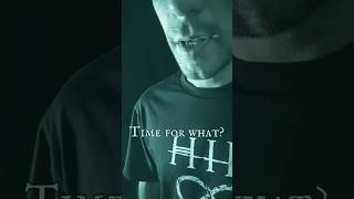 Time for a Musick Spell