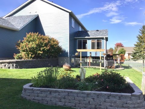1036 Double Eagle Ave SE, Rochester, MN home video tour