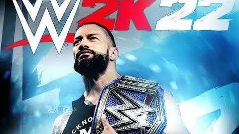 Wr3d 2k23 New Mod Realised with all new features new hairstyles new beards new models and many more