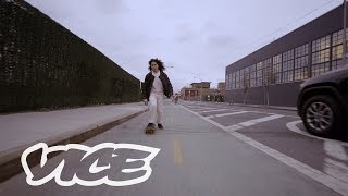 Streets by VICE: New York (Bedford Ave)(Krishna explores the history of Brooklyn by traveling its longest street: Bedford Avenue. Check out the VICE City Guide for more NYC recommendations: ..., 2015-12-15T17:46:55.000Z)