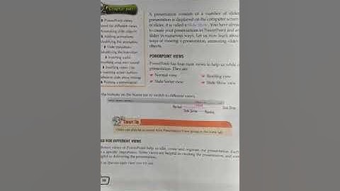 Class- 6, Computer, Chapter- 6, Topic-  Animating a Presentation, Part-4, 01/02/2021