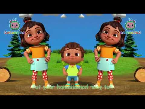Put Your Hands On Your Hips Effects Sponsored By Gamavision Csupo Effects 