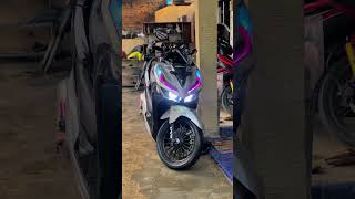 Vario modifikasi #vario #variolovers #rells #variomodifikasi150 #shorts