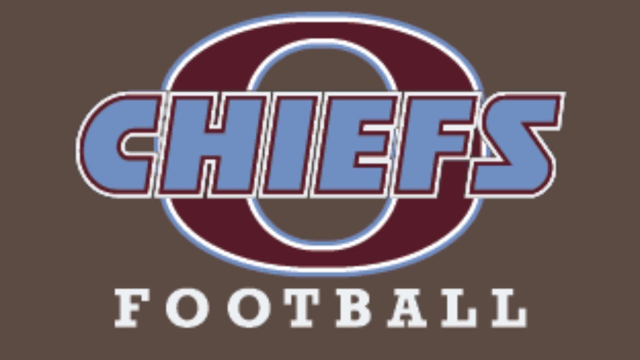 Okemos Football vs East Lansing YouTube