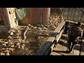 Days Gone | Old Sawmill Horde