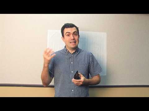 Comment son Polite On The Phone (Apprendre l'anglais)