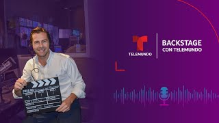 2023 Unwrapped con el presentador de Noticias Telemundo Julio Vaqueiro Telemundo