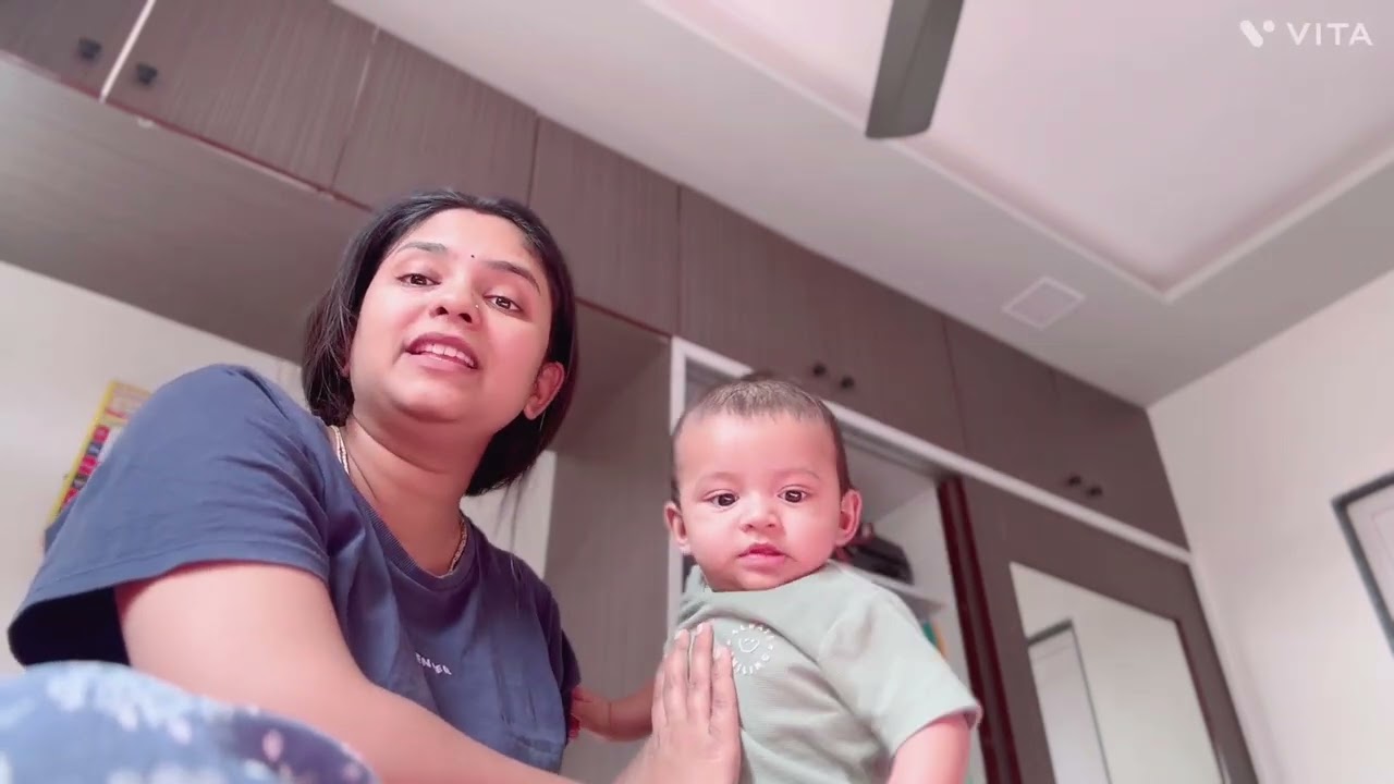 Baby ko pacifier kab dena chahiye 