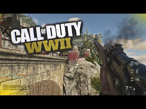 TRICKSHOTS en WWII en DIRECTO!! @ZogoroYT - TRICKSHOTS en WWII en DIRECTO!! @ZogoroYT