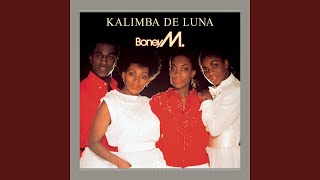 Jambo - Hakuna Matata (No Problems) (7" Version) - Boney M.