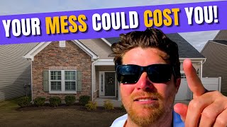 Why Spring Cleaning Before Selling is CRUCIAL
Thinking of selling your home? 🏡 Before you list it, there’s ONE step you can’t afford to skip—spring cleaning! ✨ A spotless home isn’t just for looks; it can mean the difference between a quick sale and a stale listing. From first impressions to higher offers, find out why deep cleaning is a game-changer! Watch now before you miss out! 🧼💰
📱Call or Text us: 386.333.6580
📨Email: info@whitewhalere.com
📅Lets Zoom: https://bit.ly/3KRg5Wi
🗞️Sign up for the White Whale Weekly- https://www.whitewhalerealestate.com/w-w-weekly/
Ready to buy or sell click here ➡️➡️➡️ livinginnsb.whitewhalere.com
Connect All Of Your Utiliy Services here ⬇️ ⬇️
www.utilityconnect.net/whitewhalerealestate
This channel is all about living in New Smyrna Beach FL, moving to New New Smyrna Beach Florida, and relocating to New Smyrna Beach FL. If youre thinking about moving to New Smyrna Beach Florida, this channel is for you!
If you want to know everything about eating, sleeping, working, playing, the good, and the bad of living in New Smyrna Beach Florida, then subscribe▶ and tap the bell🛎 for notifications so you can be the first to know about the current market in New Smyrna Beach FL.😁
We get calls and emails everyday of people just like you, looking for help on making their move to New Smyrna Beach Florida and we absolutely love it.😍No matter when you plan to move, give us a call☎, shoot us a text📝, or send us an email📨 so we can help you make a smooth move to New Smyrna Beach FL.
#luxuryhomes #newsmyrnaflliving #newsmyrnabeach #newsmyrna #newsmyrnarealestate #livinginnewsmyrnabeach #movingtoflorida #orlando #floridarealestate #Daytonabeach #ormondbeach #edgewater #SpringCleaning #HomeSellingTips #RealEstateHacks #SellFast #CurbAppeal #HomeValue #Declutter #RealEstateSecrets #MovingTips #HouseSelling Why Spring Cleaning Before Selling is CRUCIAL
