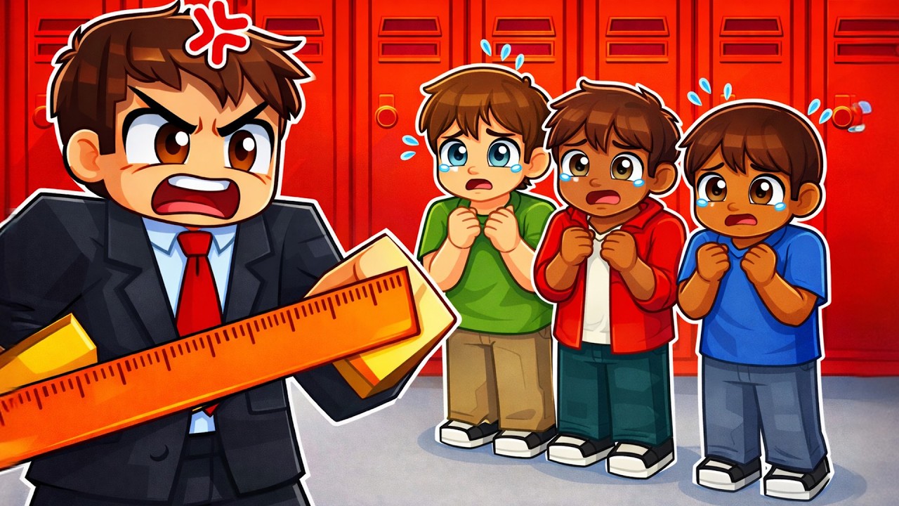 Am Devenit *PROFESOR DE MATEMATICĂ*...