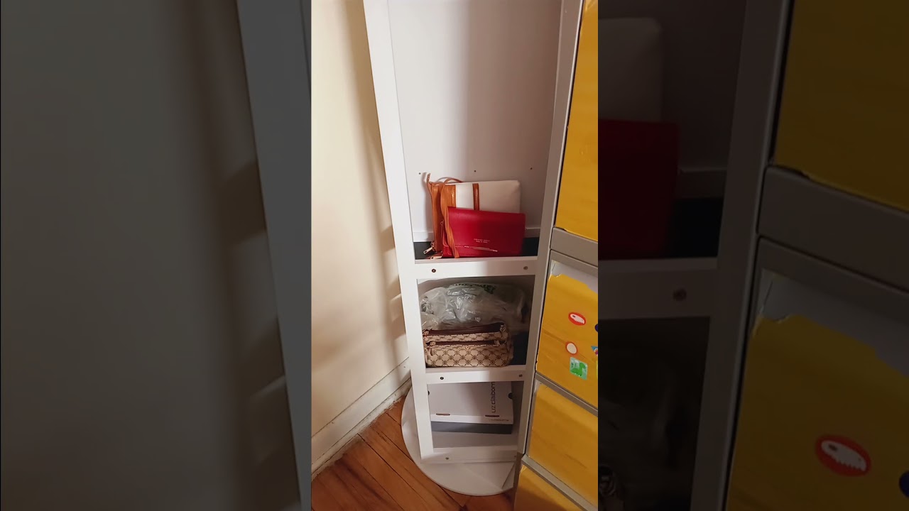 Jewelry Cabin #cabin#jewlery#storage