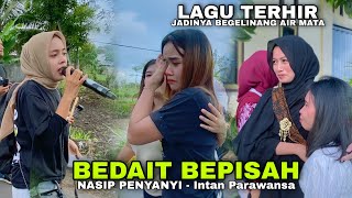 Begelinang Air Mata Lagu Sasak Sedih Bedait Bepisah Nasip Penyanyi Intan Parawansa Reinata 05