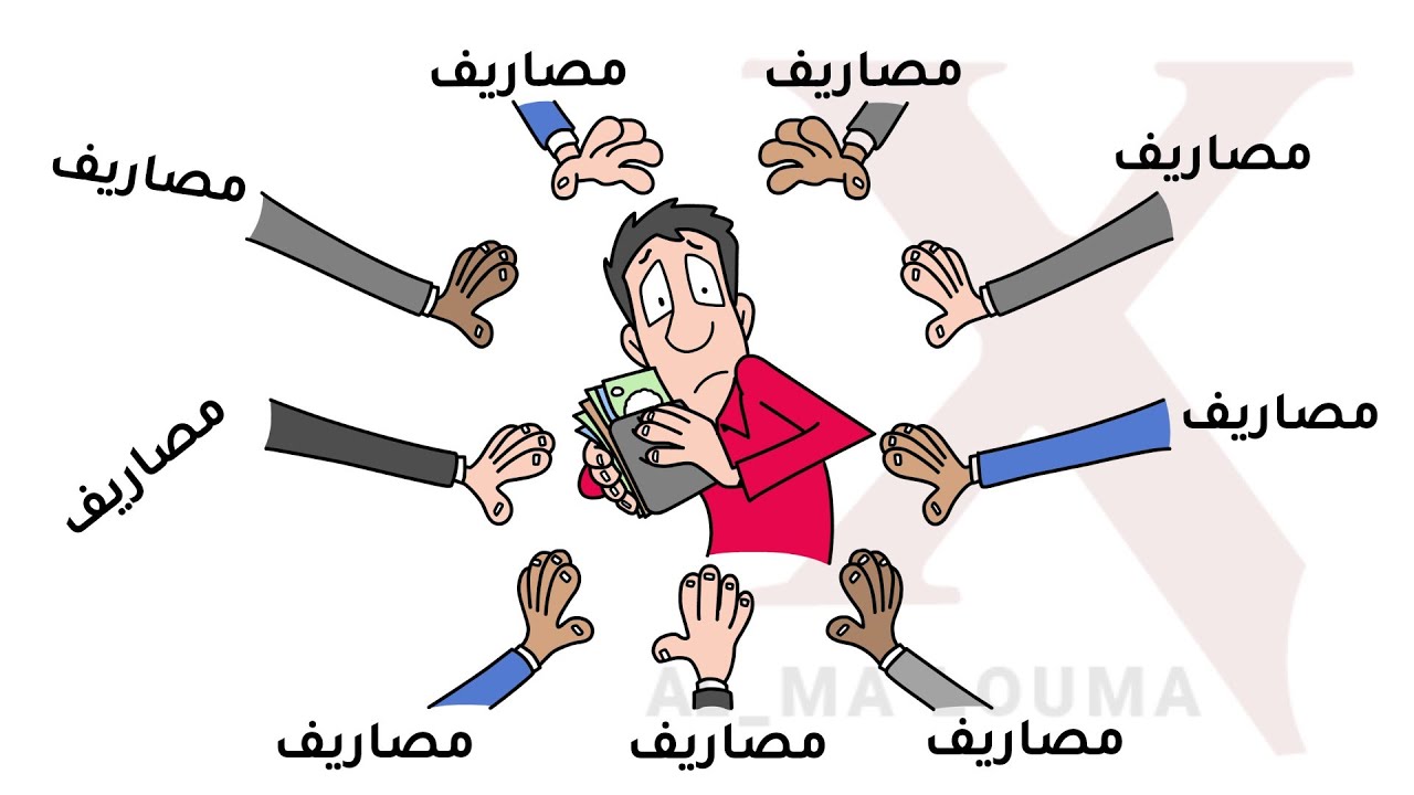 لكل اللي شايل مسئوليه ف حياته الفيديو دا ليك ❤️👌