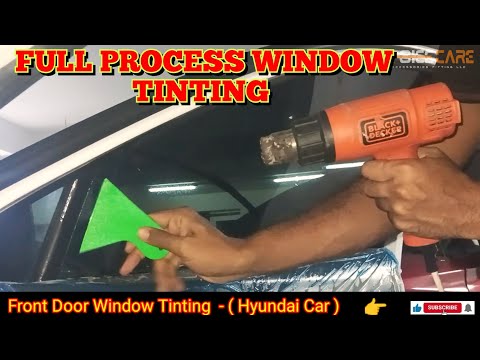 Professional Tinting Near Me