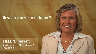 Eileen How Do You See Your Future?