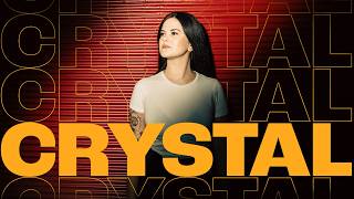 Crystal - DJ Studio Portal Session I Drum &amp; Bass