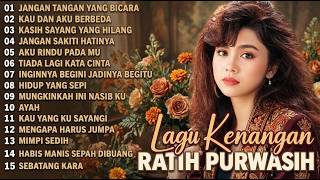 Ratih Purwasih Full Album🍧Lagu Nostalgia Paling Dicari 🔆Lagu Lawas Penuh Kenangan