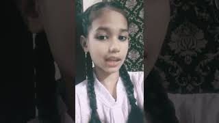 mairi ammy nai kha tha ki school sa sidha ghar ana hai