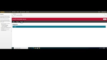 7.2.6 Scan for Cleartext Vulnerabilities
