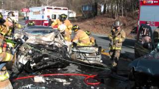 SVFD 2008 Movie