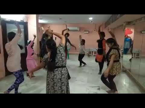 Lalakada Shanthi #Kings Of Dance Season 2# Finale Performance # Practice Session
