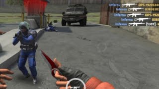 Hacks special 🥀 screenshot 1