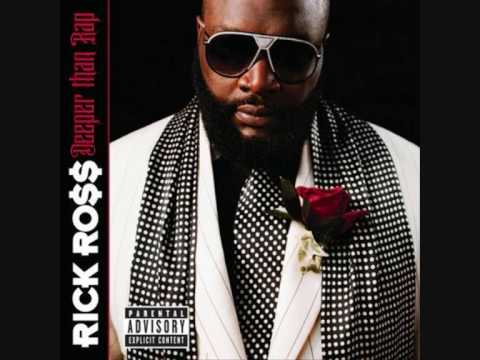 Rick Ross Mafia Music (Remix) Ft The Game , Ja Rul...