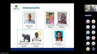 Webinar 22 - Marketing of agricultural products (EN)