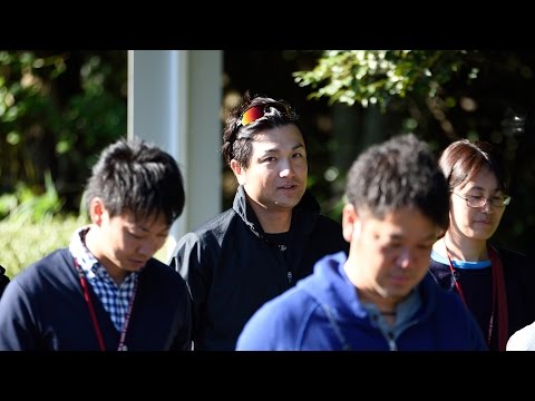 プロ野球 秋季キャンプ （2015-1115）