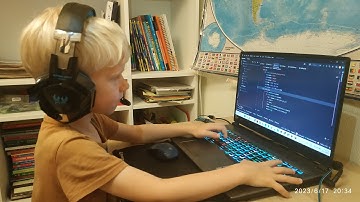 Учу в 5 лет решать задачи по Python на Codewars. 5 kyu