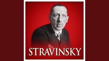 The Rite of Spring, Part II "The Sacrifice": Introduction