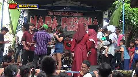 nada pesona - di grayang langka - live tonjong
