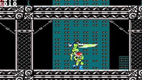 Capcom Classics - Mini Mix U - Game Boy Advance