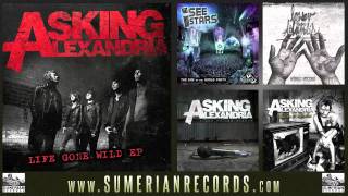 Asking Alexandria - I Was Once, Possibly, Maybe, Perhaps A Cowboy King (Demo)