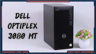 Dell Optiplex 3080 MT / Intel Core i5 10505