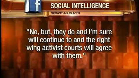 Are background checks on social networks too invasive?