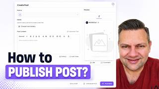 Create your first post in MLOBOX AI in just a few simple steps! 🚀