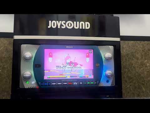 【カラオケ収録-14】 ジャンキーナイトタウンオーケストラ/すりぃ