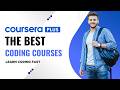 Best Coding Courses on Coursera (2026 Ranked Guide)